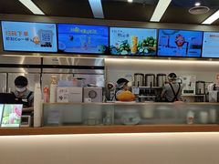 -CoCo都可(友谊阳光店)