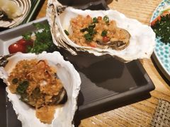 -蟹将军·松叶蟹和牛日料放题自助(K11店)