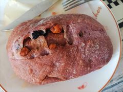 黑醋栗焦糖榛子洛代夫-PAOPAO Bakery&Café(港汇店)