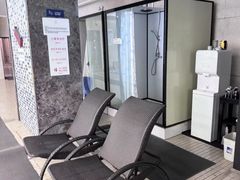 -蓝天国际游泳培训基地(华腾园店)