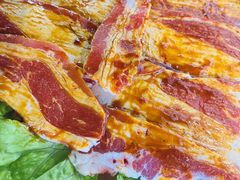 -四斤烤肉(东戴河孟家店)