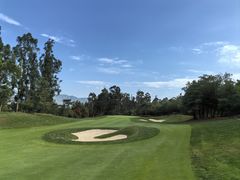 -昆明春城湖畔度假村