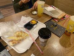 -85度C(成都浆洗街店)