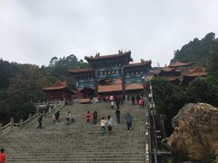 -南沙天后宫景区