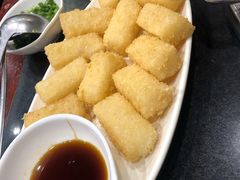 红糖糍粑-老来福·非遗酸汤兔(凯旋路店)