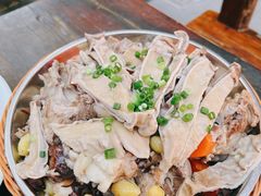 -猪肉婆私房菜(容桂总店)