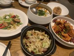 -榕意·川味之美(深业上城店)