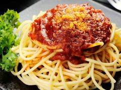 -满洲里饭店-尼基金俄餐厅