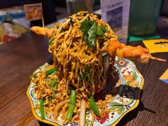 -泰妃殿(武汉首店)