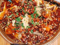 -巴蜀风·地道川菜(总店)