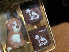 -Laderach 莱德拉(上海环贸iapm店)