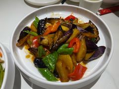 -李老哈·东北菜(宋园路店)