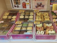 -曲奇童话(尖沙咀店)