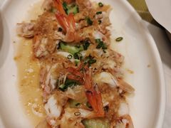 -顺意·顺德家乡菜(国际人才大厦店)