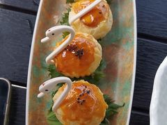 -水上明月·湖景餐厅