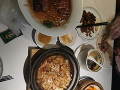 -汤城小厨•粤菜•靓汤(金宝街店)