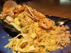 -Tegu泰古莲·泰国餐厅(红山6979店)