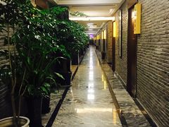 -优雅岁月足浴会所