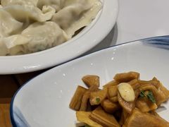 -海知道大连海鲜水饺(南山大冲店)