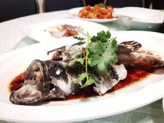 -德兴海鲜渔港(辉煌大厦店)