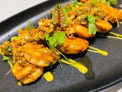 -MIO弥欧洋房西餐厅(中央大街店)