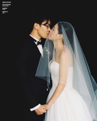 -DREAM HOUSE 梦想屋婚纱摄影