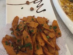 -北李妈妈菜·海肠捞饭(高新万达店)