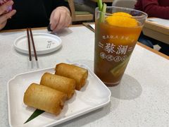 -蔡澜点心·粤菜(月星环球港店)