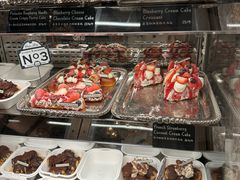 -B&C黄油与面包·THE GARDEN BAKERY概念店(世纪汇店)