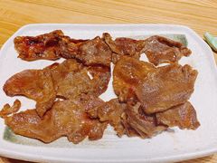 牛舌-吉川居酒屋(建国北路店)