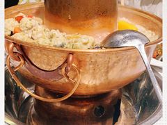 -攀枝花野菜铜火锅(万科凯德店)