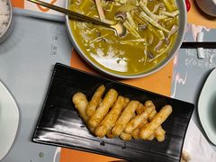 -恬阿姨庭院餐厅·生日宴