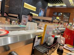 -元气寿司(新城市广场店)