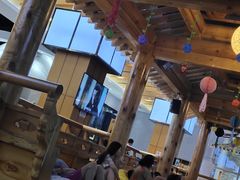 -丽池宫韩式汗蒸会馆(华灯坊店)