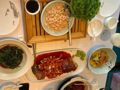 -松鹤楼·非遗·苏帮菜(融科店)