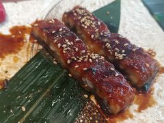 -晴季寿司(红旗街万达店)