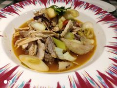 -新疆巴州金丝特餐厅(大钟寺店)