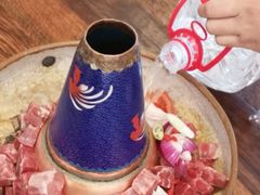 -毛辣果红酸汤火锅·冰煮羊涮肉(西单店)