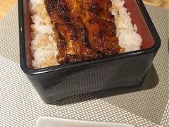 -昇鳗鱼家(浦东店)
