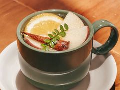 -Sheee Cafe restaurant(青林湾店)