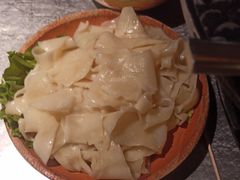 -探鱼·鲜青椒爽麻烤鱼(天河优托邦店)