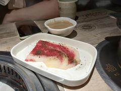 -格瑞欧海鲜自助烤肉火锅(光彩店)