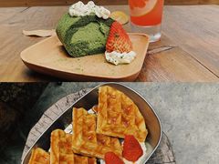 -拾壹cafe·工作室