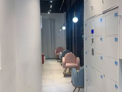 -天真蓝照相馆(龙岗万科里店)