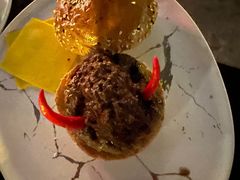 -Lets burger非常汉堡·环球风味(蓝色港湾店)