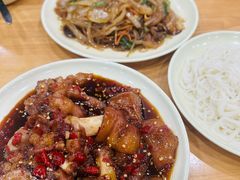 -贤花饭店(城阳店)