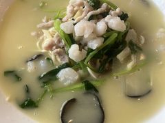 大煮干丝-花园茶楼(兴城西路店)