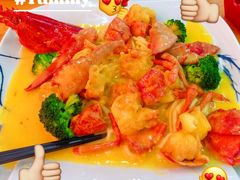 -蚝得喜海鲜(东城店)