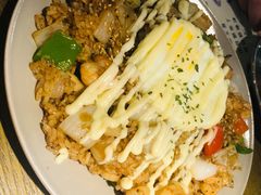 -机器人火炉披萨