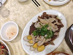 -老东风菜馆·羊肉火锅·海鲜·砂锅粥